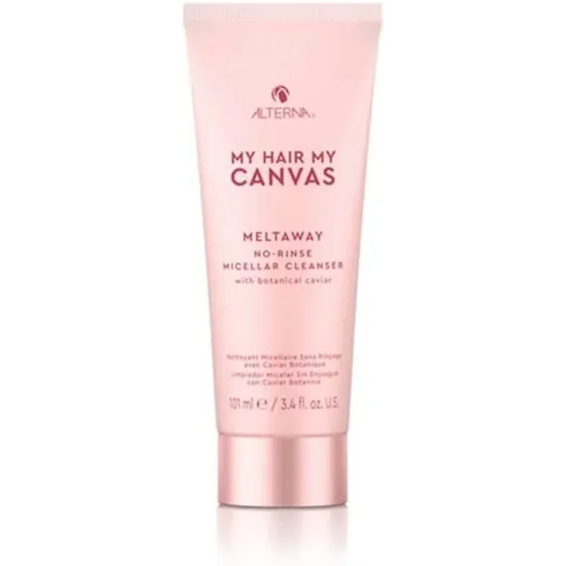 Alterna Meltaway Micellar Cleanser 101ml