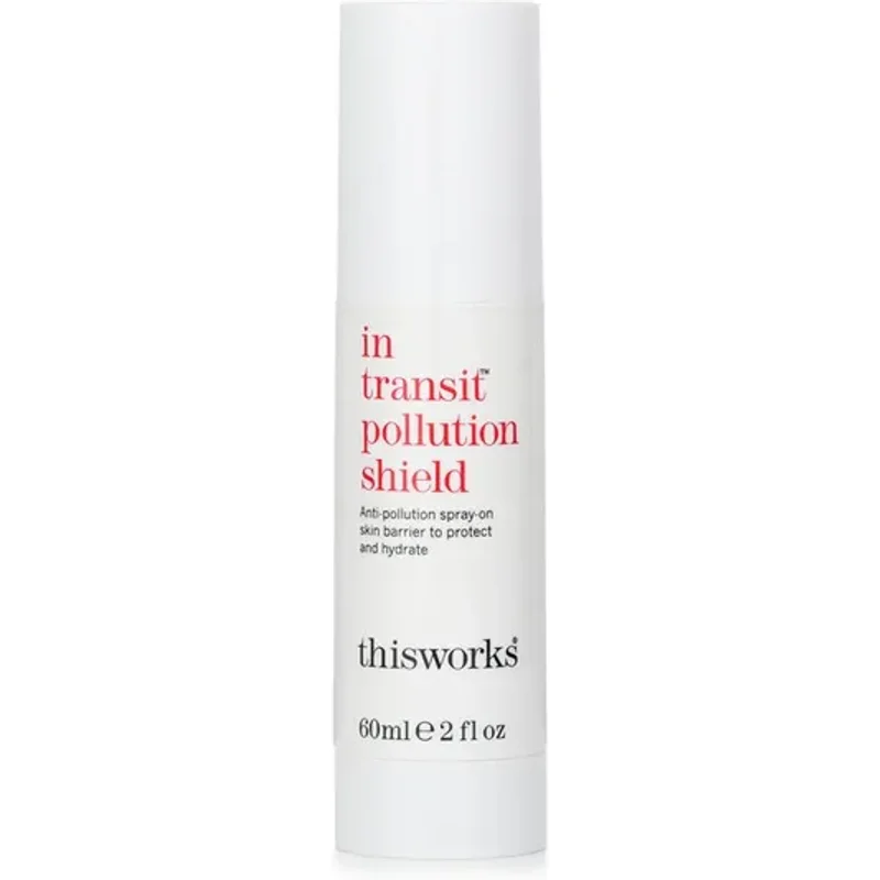 This Works In Transit Pollution Shield 60ml
