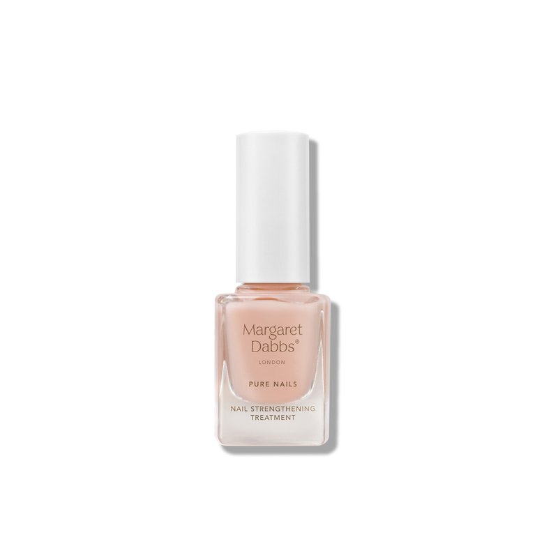Nail Strengthening Treatment