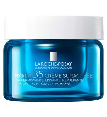 La Roche-Posay Hyalu B5 Suractivated Cream Jar 50ml