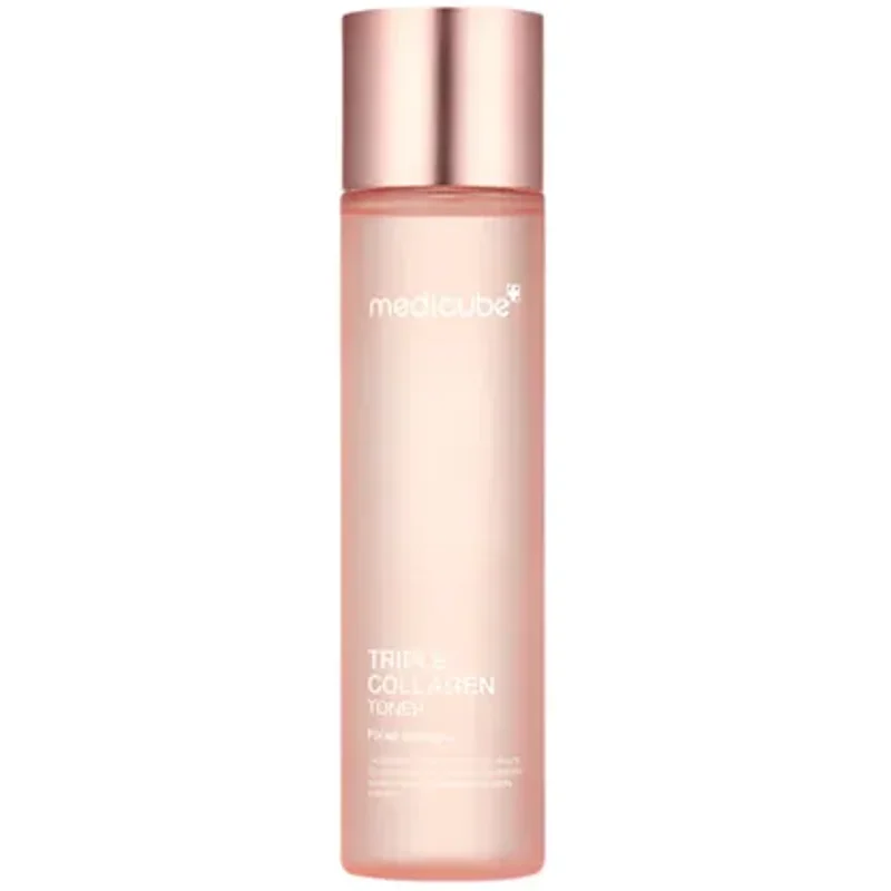 Medicube Triple Collagen Toner 4.0 140ml