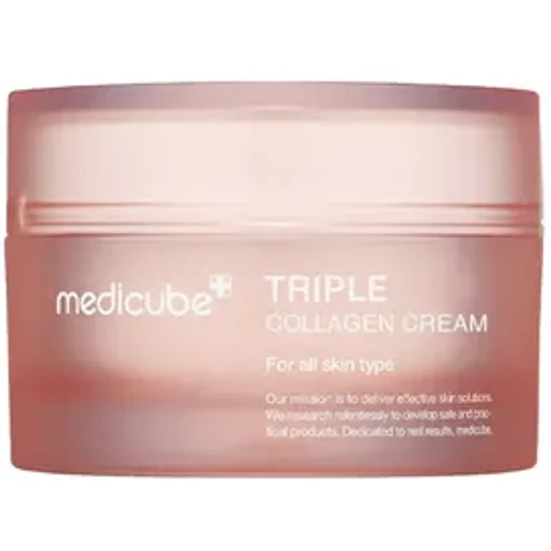 Medicube Triple Collagen Cream 4.0 50ml