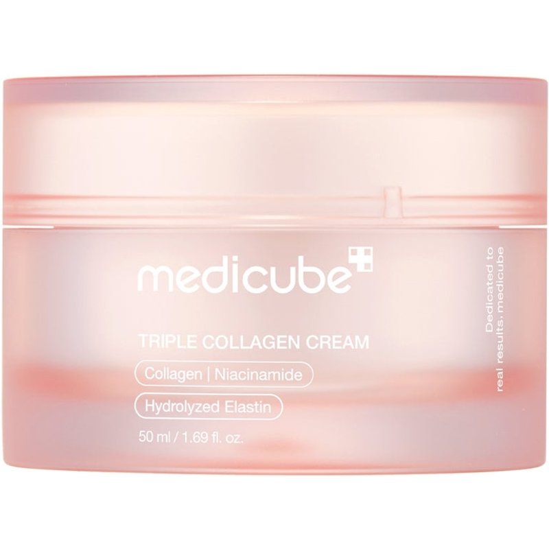 Medicube Triple Collagen Cream 4.0 50ml
