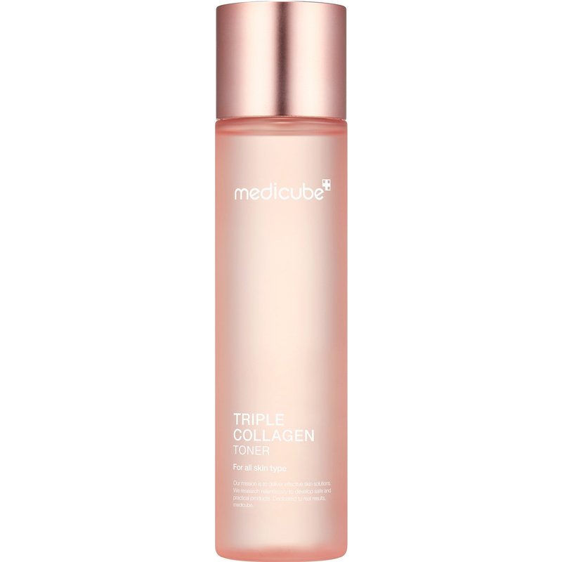 Medicube Triple Collagen Toner 4.0 140ml
