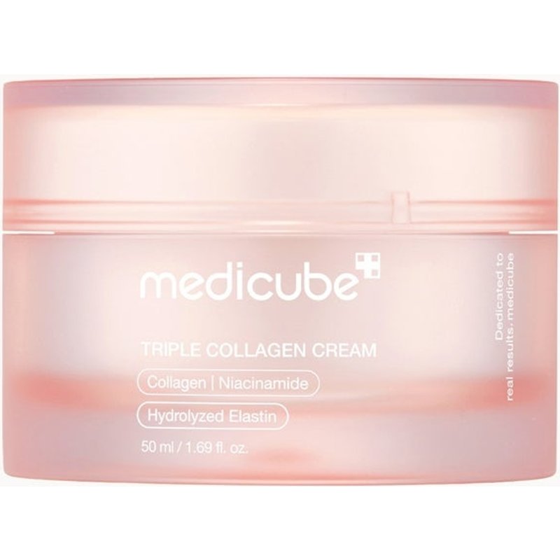 Medicube Triple Collagen Cream 4.0 50ml