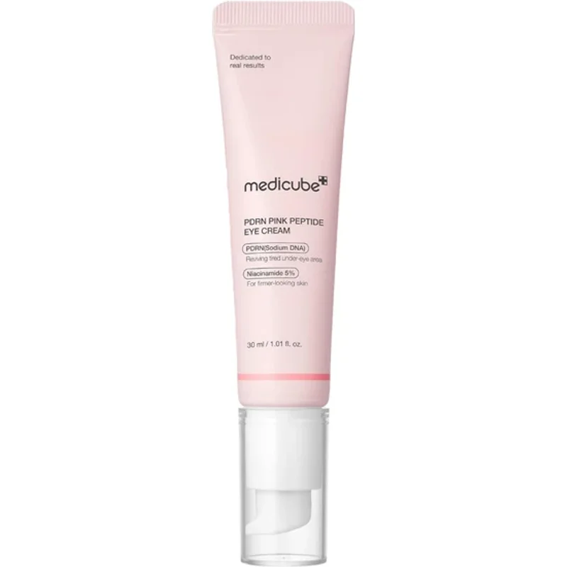 Medicube PDRN Pink Peptide Eye Cream 30ml