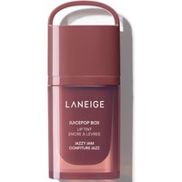 LANEIGE Juice Box Lip Tint (Various Shades) 4.5g - Jazzy Jam
