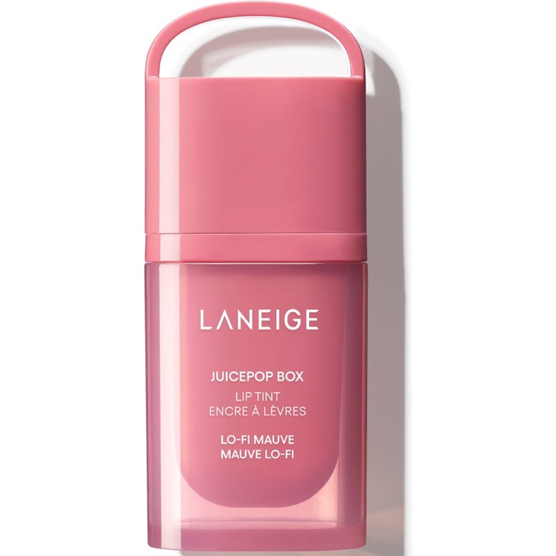 LANEIGE Juice Box Lip Tint Lo-Fi Mauve 4.5g