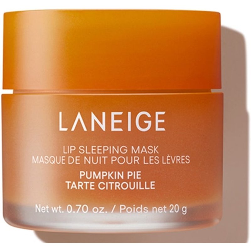 LANEIGE Lip Sleeping Mask - Pumpkin Pie
