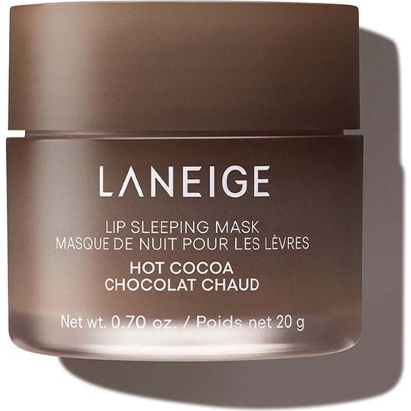 LANEIGE Lip Sleeping Mask - Hot Cocoa