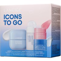 LANEIGE Icons To Go Set