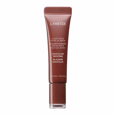 Glaze Craze Tinted Lip Serum 12g