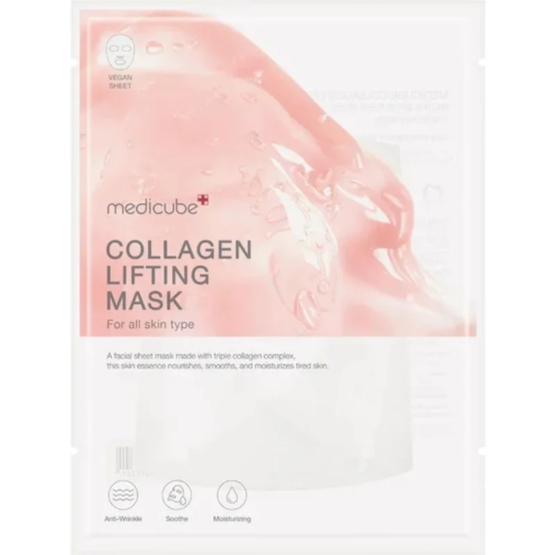 Medicube Collagen Lifting Mask 27ml