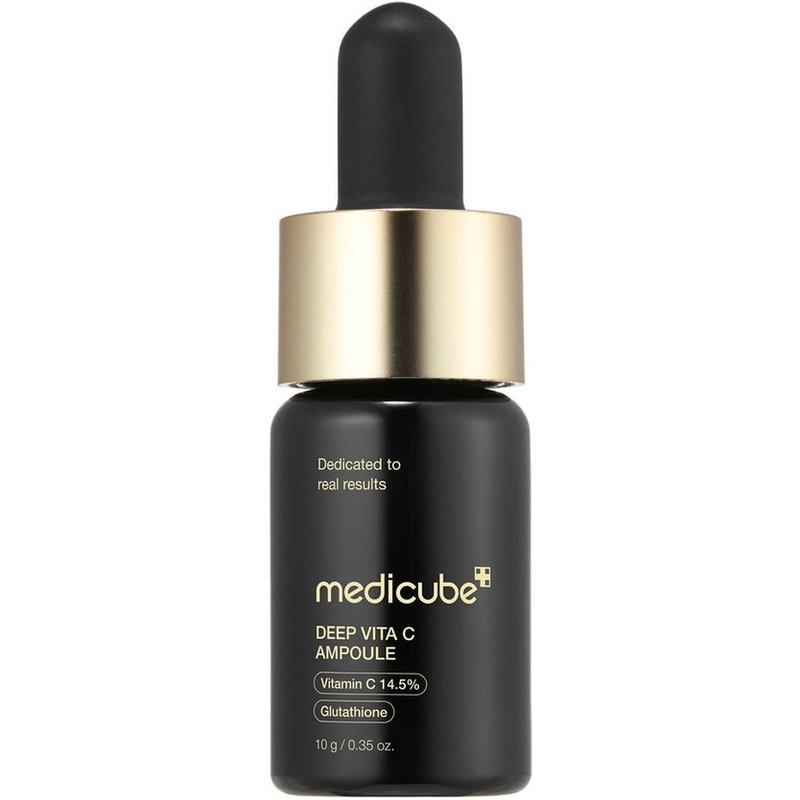 Medicube Deep Vita C Ampoule 2.0 30g
