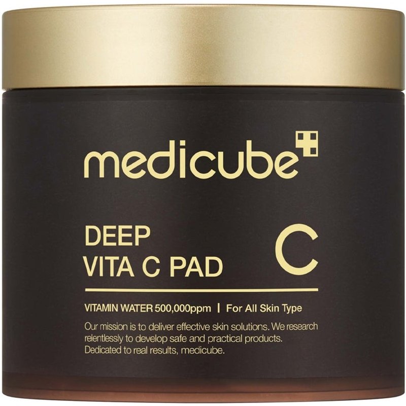 Medicube Deep Vita C Pad (70 pcs)