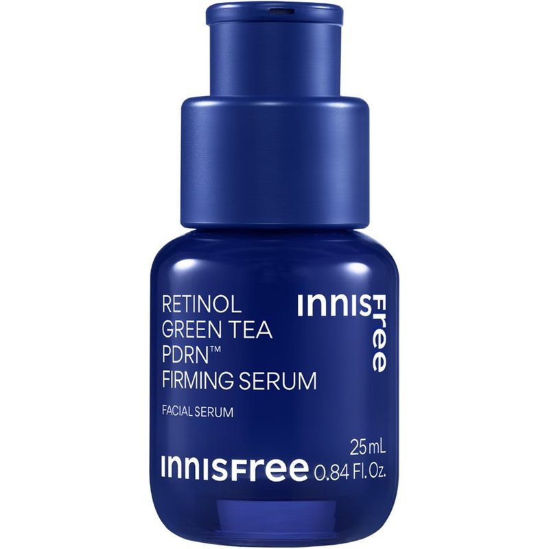 INNISFREE Retinol Green Tea PDRN Firming Serum 25ml
