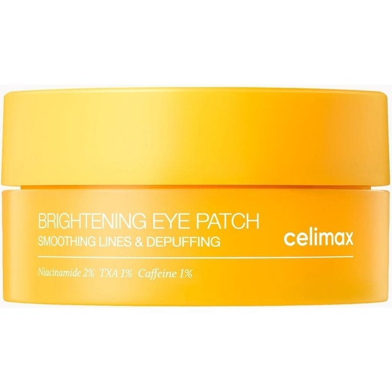 CELIMAX Txa Brightening Eye Patch 60ea