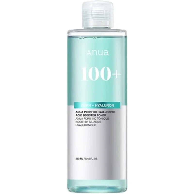 ANUA PDRN 100 Hyaluronic Acid Booster Toner 250ml