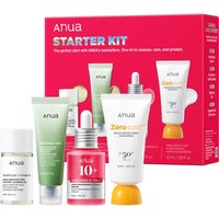 Anua Starter Kit