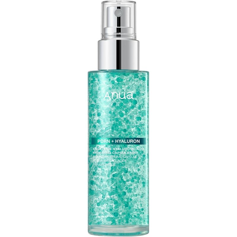 Anua PDRN Hyaluronic Acid Hydrating Capsule Mist 100ml