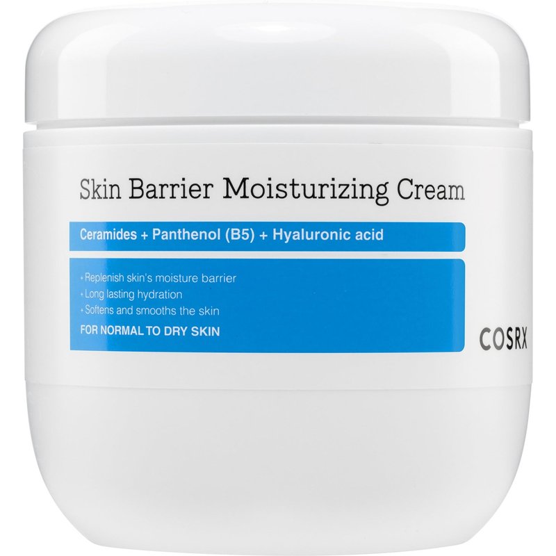 COSRX Skin Barrier Moisturising Cream 450ml