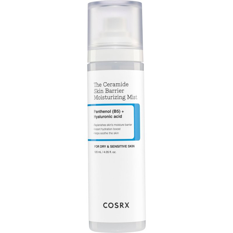 COSRX The Ceramide Skin Barrier Moisturizing Mist 120ml