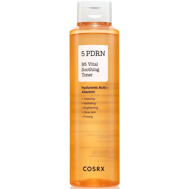 COSRX 5 PDRN B5 Vital Soothing Toner 280ml