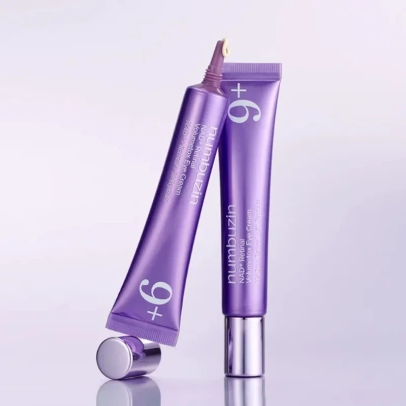 Numbuzin No.9 NAD Retinol Volumetox Eye Cream 20ml