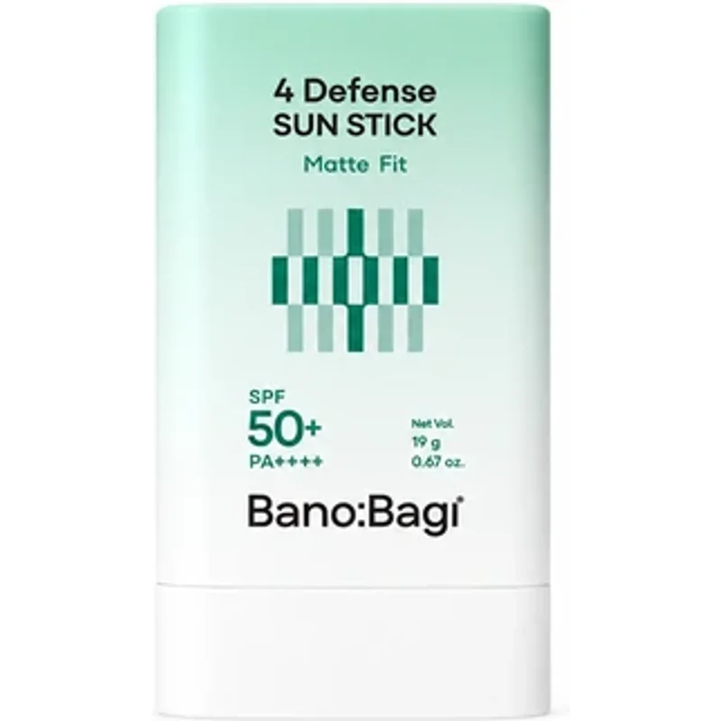Banobagi 4 Defence Matte Fit Sun Stick SPF 50+