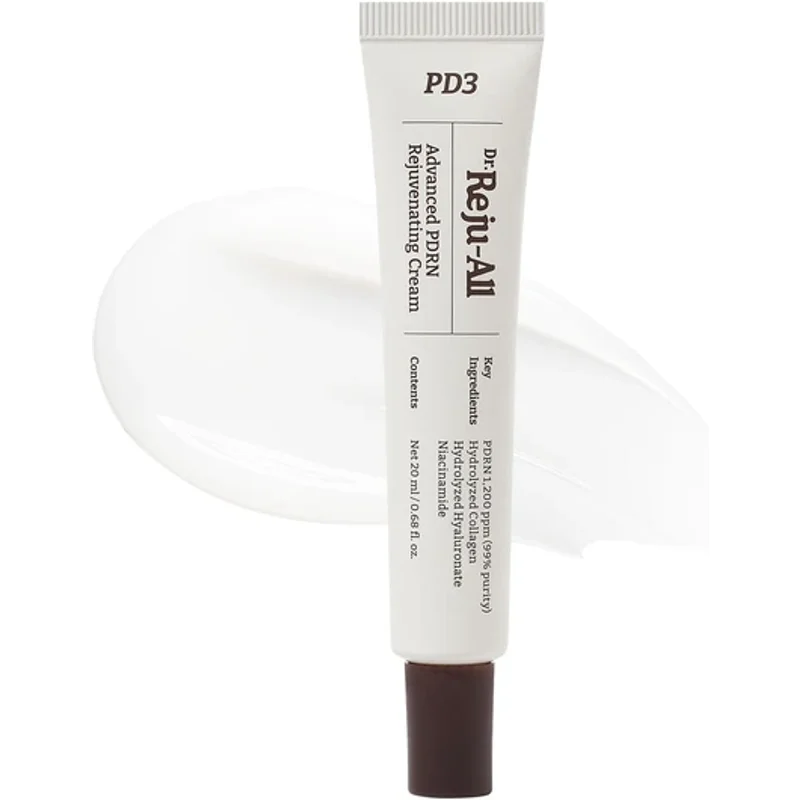 DR.Reju-all Advanced PDRN Rejuvenating Cream 20ml