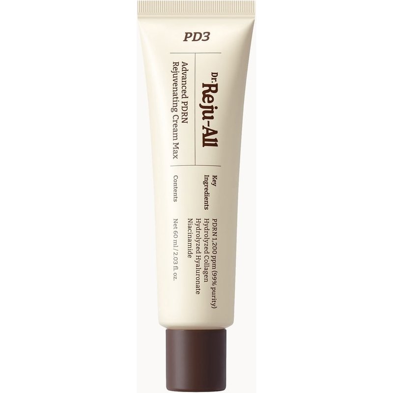 Dr.Reju-All Advanced PDRN Rejuvenating Cream Max 60ml