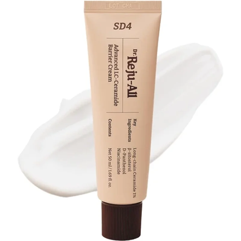 DR.Reju-all Advanced LC-Ceramide Barrier Cream 50ml