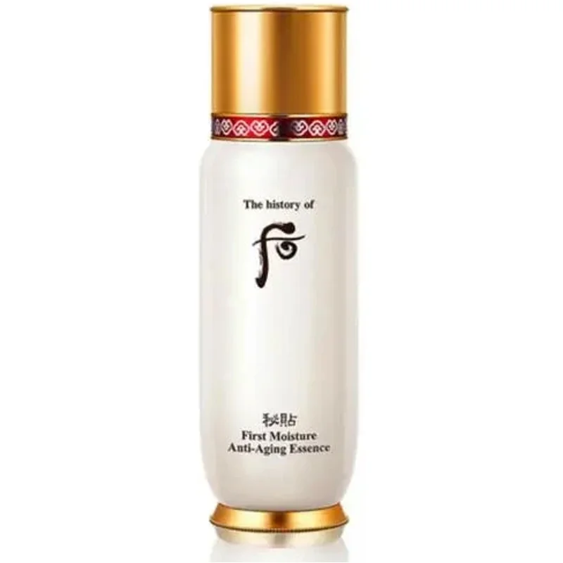 The History of Whoo Bichup First Care Moisture Anti-Ageing Essence 85ml