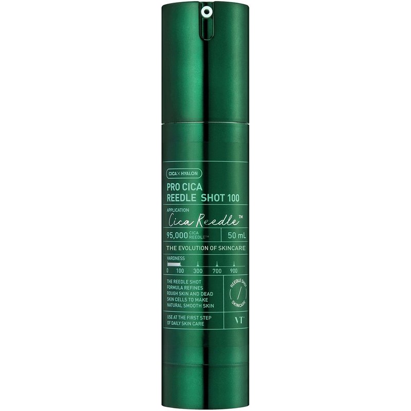 VT Cosmetics Pro Cica Reedle Shot 100