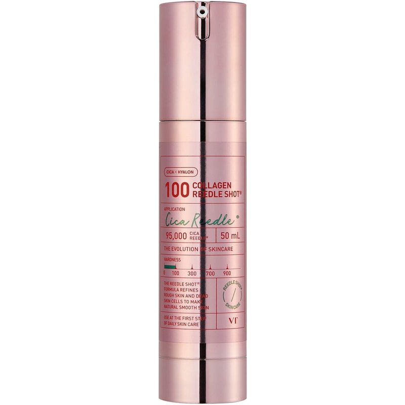 VT Cosmetics Collagen Reedle Shot 100