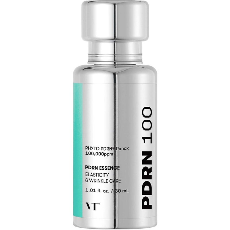 VT Cosmetics Pdrn Essence 100