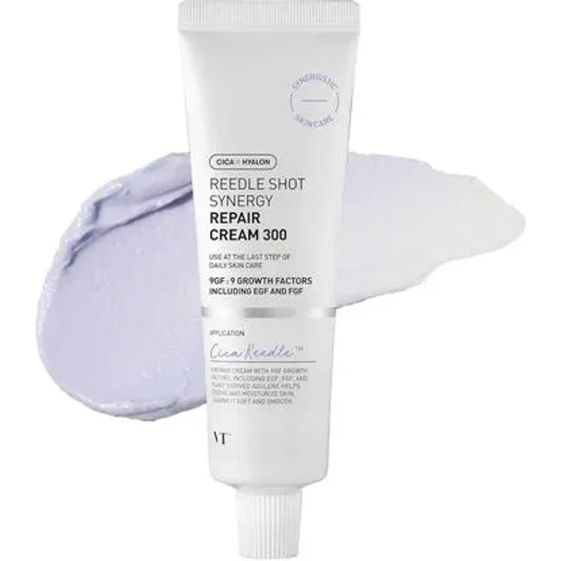 VT COSMETICS Reedle Shot Synergy Cream 300 50ml