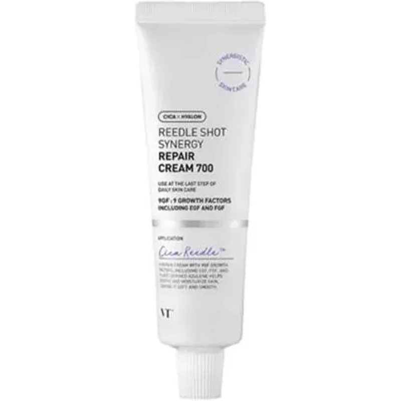 VT COSMETICS Reedle Shot Synergy Cream 700 50ml