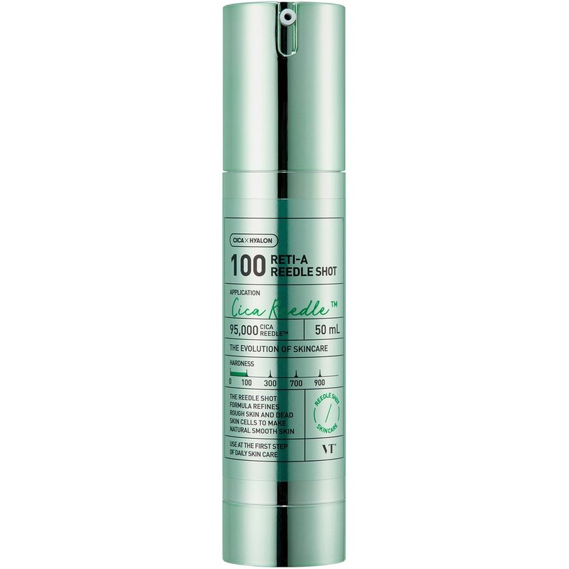 VT Cosmetics Reti-A Reedle Shot 100