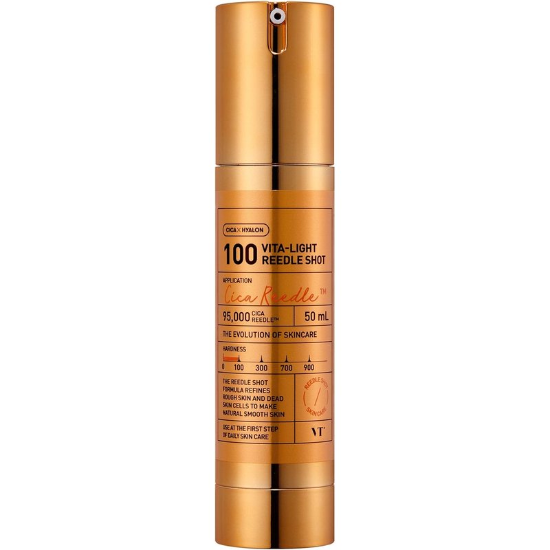 VT Vita-Light Reedle Shot 100 50ml