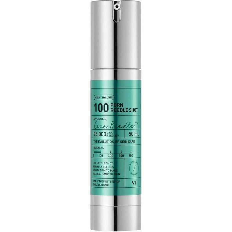 VT Cosmetics PDRN Reedle Shot 100 50ml
