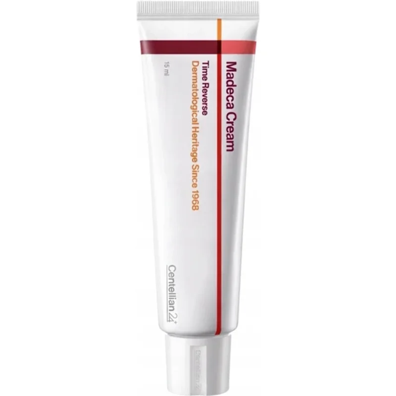 Centellian24 Madeca Time Reverse Face Cream 15ml