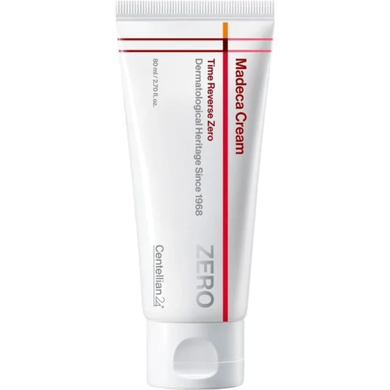 Centellian24 Madeca Cream Time Reverse Zero 80ml
