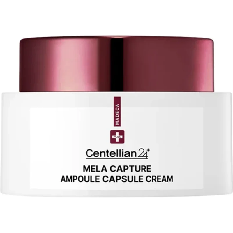Centellian24 Madeca Mela Capture Ampoule Capsule Cream 55ml