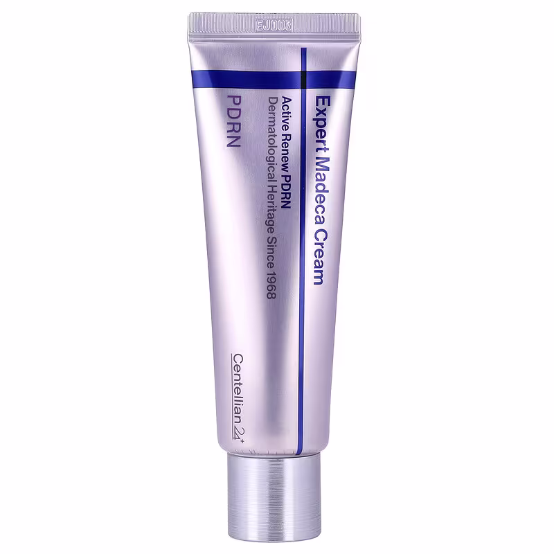 Centellian 24 - Expert Madeca Cream Active Renew PDRN - 50ml