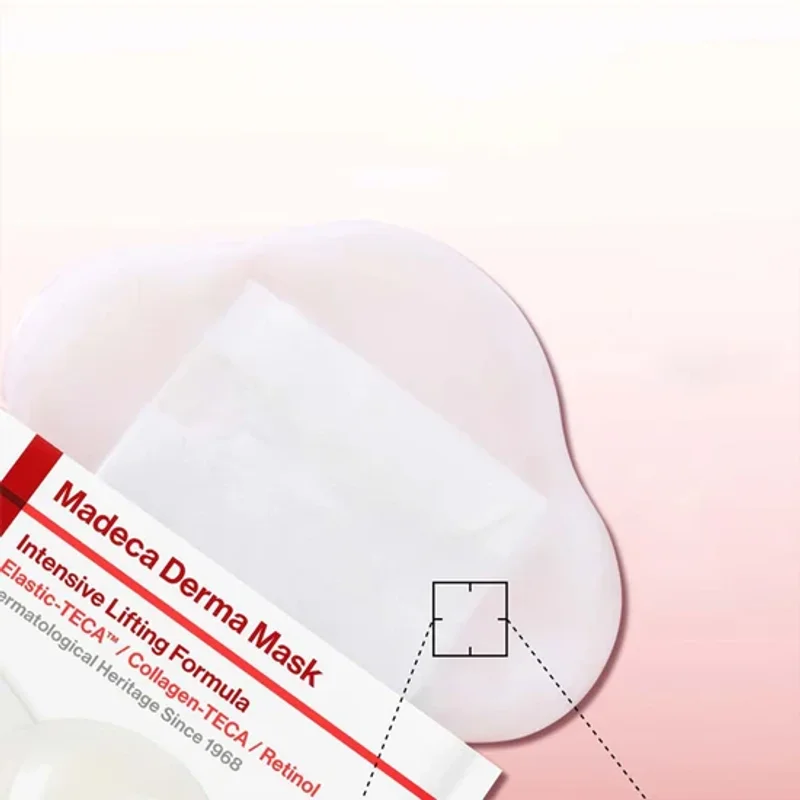 Centellian24 Madeca Derma Mask Intensive Lifting Formula x1