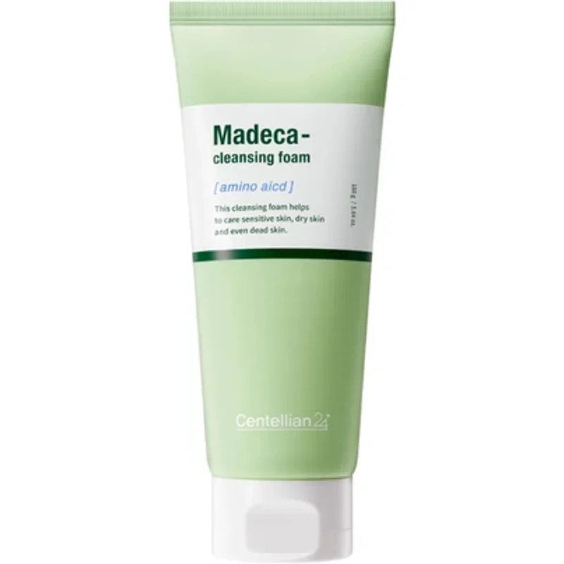 Centellian24 Madeca Amino Acid Cleansing Foam 160g