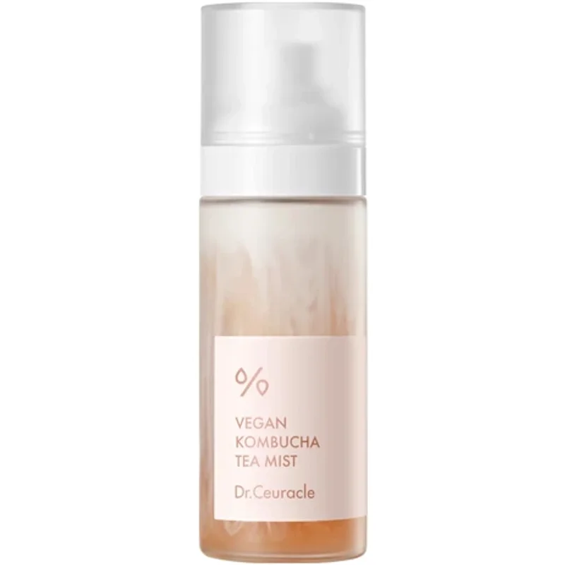 Dr. Ceuracle Vegan Kombucha Tea Mist 80ml