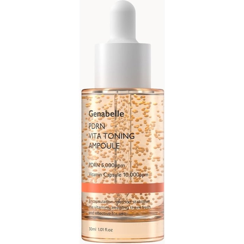 GENABELLE PDRN Vita Toning Ampoule. 30ml