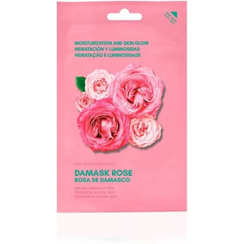 Holika Holika Pure Essence Mask Sheet Damask Rose